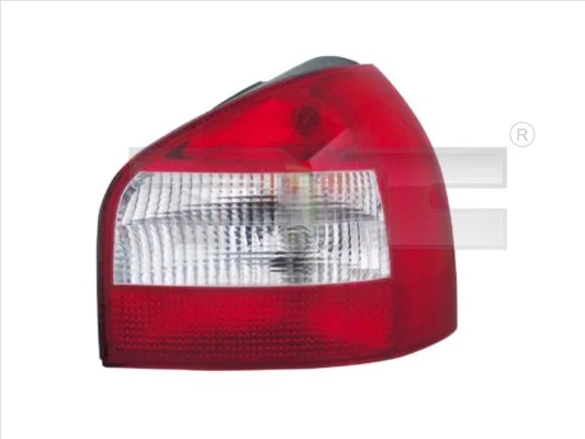 Tail Light Assembly