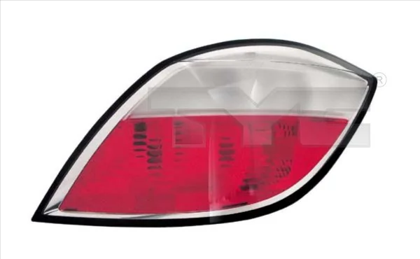 Tail Light Assembly