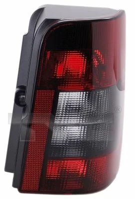 Tail Light Assembly