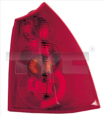 Tail Light Assembly