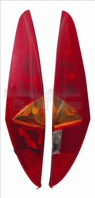 Tail Light Assembly