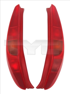 Tail Light Assembly