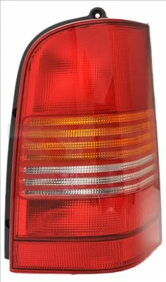 Tail Light Assembly