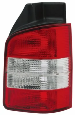 Tail Light Assembly