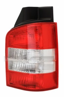 Tail Light Assembly