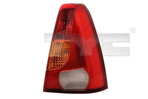 Tail Light Assembly