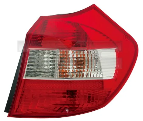 Tail Light Assembly