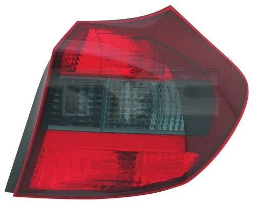 Tail Light Assembly