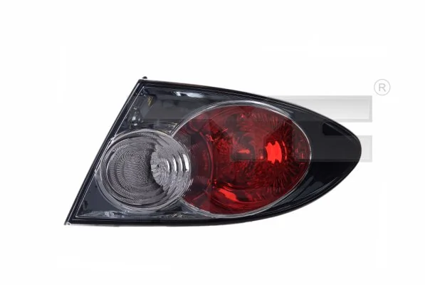 Tail Light Assembly