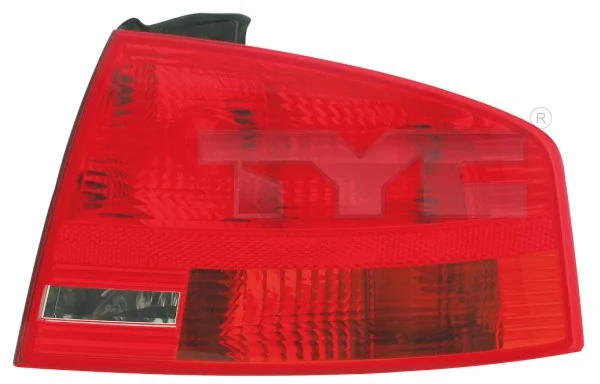Tail Light Assembly