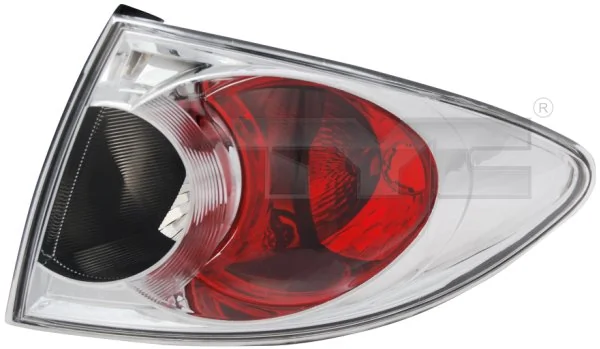 Tail Light Assembly