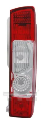 Tail Light Assembly