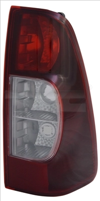 Tail Light Assembly