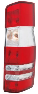 Tail Light Assembly