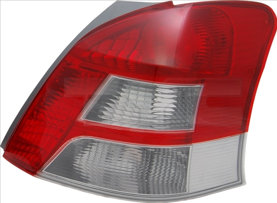 Tail Light Assembly