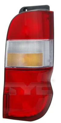 Tail Light Assembly