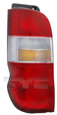 Tail Light Assembly
