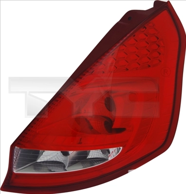 Tail Light Assembly