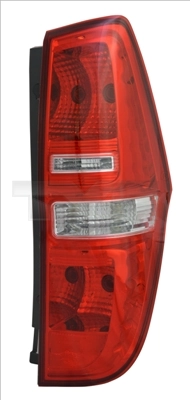 Tail Light Assembly