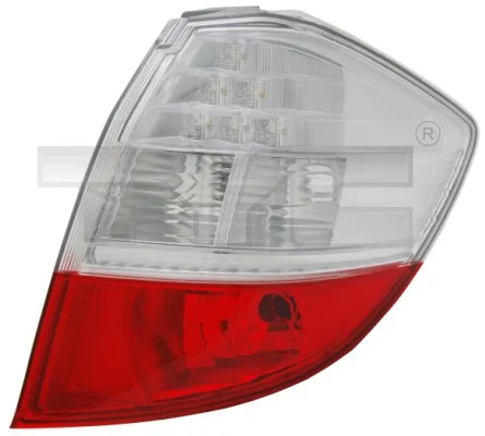 Tail Light Assembly