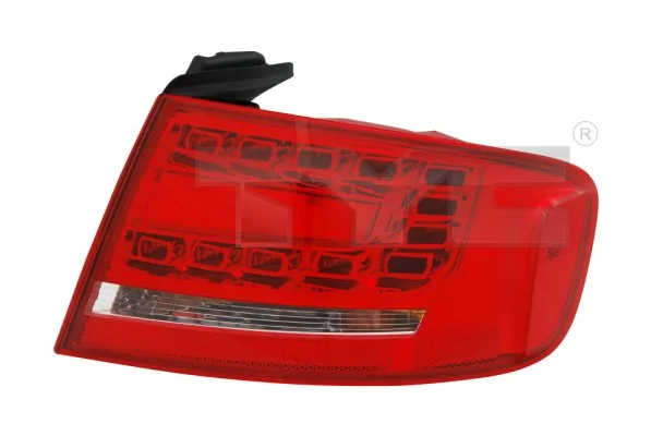 Tail Light Assembly