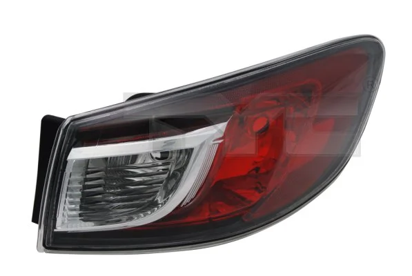 Tail Light Assembly