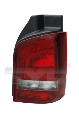 Tail Light Assembly