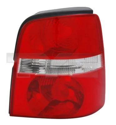 Tail Light Assembly