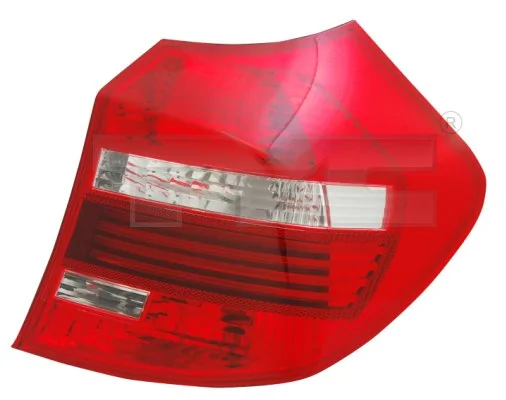 Tail Light Assembly