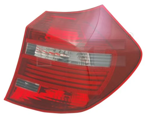 Tail Light Assembly