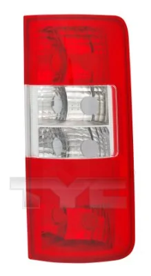 Tail Light Assembly