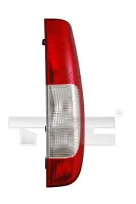 Tail Light Assembly