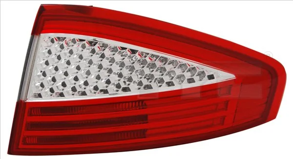 Tail Light Assembly