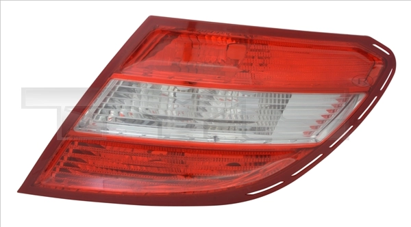 Tail Light Assembly