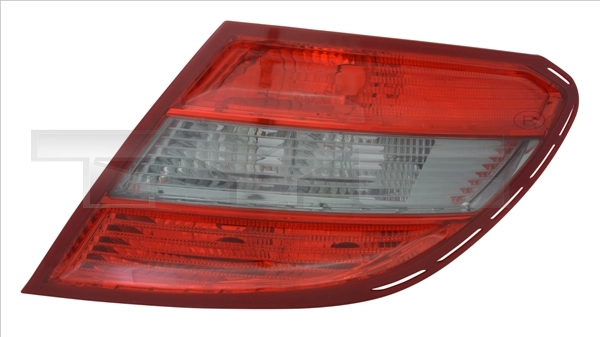 Tail Light Assembly