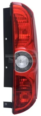 Tail Light Assembly