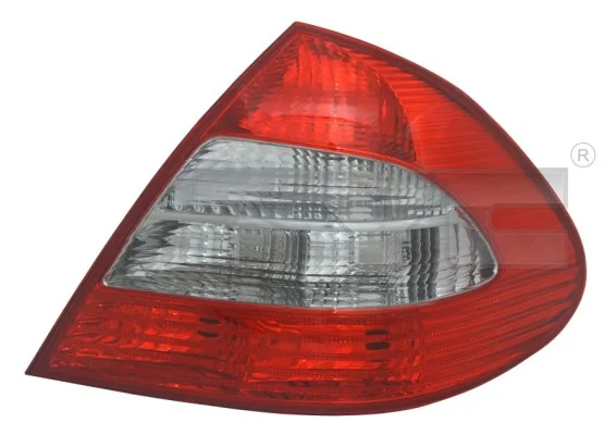 Tail Light Assembly