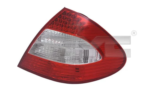 Tail Light Assembly