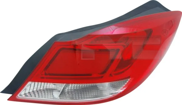 Tail Light Assembly