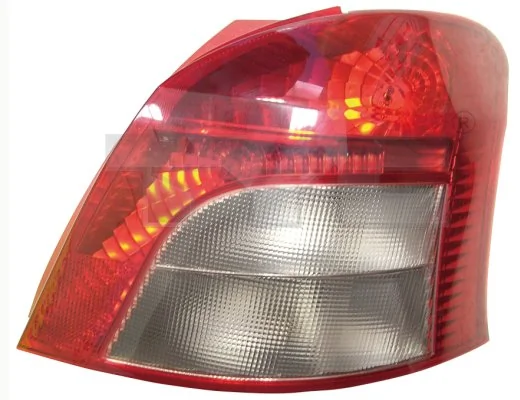 Tail Light Assembly