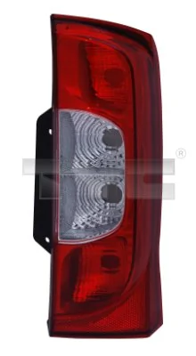 Tail Light Assembly