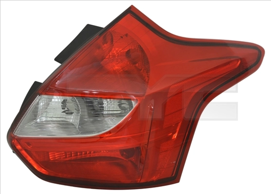 Tail Light Assembly