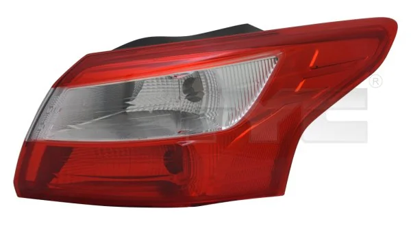 Tail Light Assembly