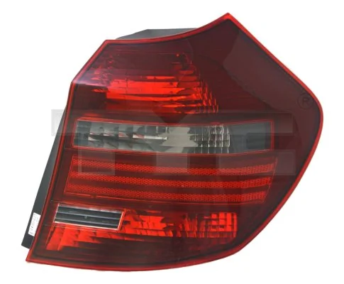 Tail Light Assembly