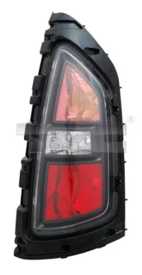 Tail Light Assembly