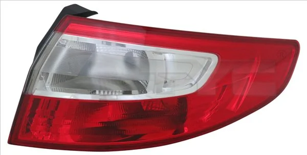 Tail Light Assembly