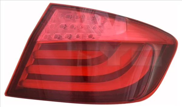 Tail Light Assembly