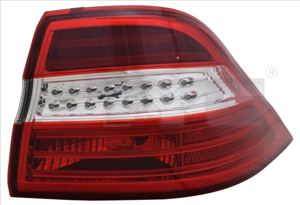 Tail Light Assembly