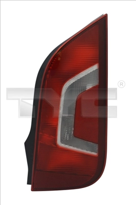 Tail Light Assembly