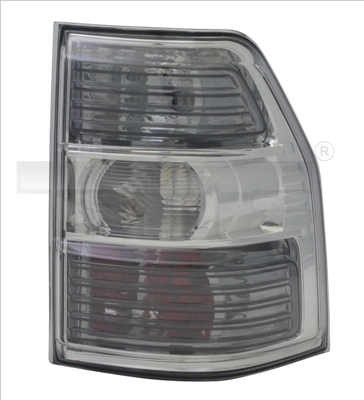 Tail Light Assembly